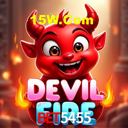 Experiência VIP Bet5455