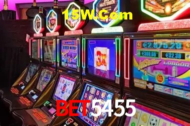 Bet5455 - User Statistics