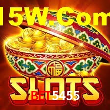 Daily Bonuses Bet5455