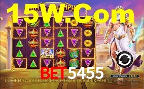 Exclusive Games Bet5455