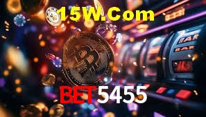 Account Benefits Bet5455