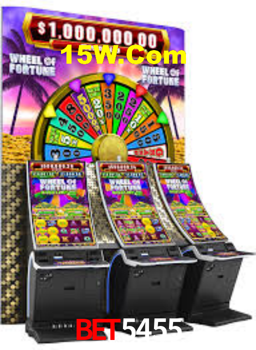Premium Interface Bet5455