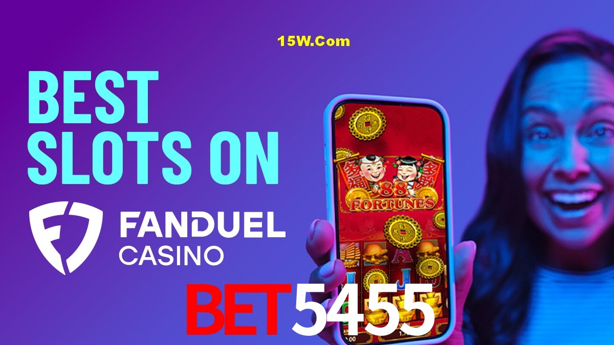 Weekend Specials Bet5455