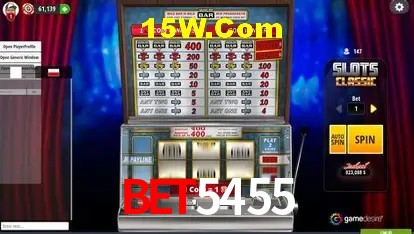 Bet5455 - Login Methods