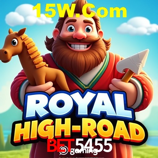 Desvendando o Mundo dos Jogos Virtuais na Bet5455