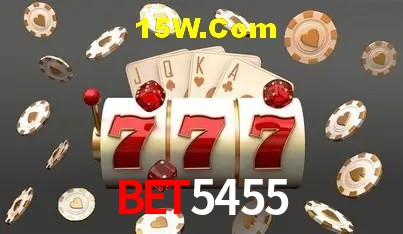 Integração de APIs Bet5455