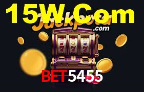 VIP Casino Bet5455