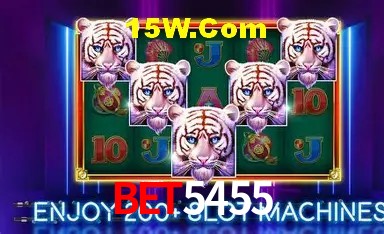 Promoções Sazonais Bet5455