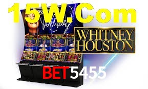 Experiência VIP Bet5455