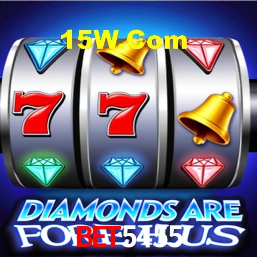Apostas de Futebol Bet5455