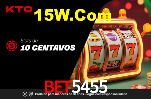 Bônus Generosos e Exclusivos no Bet5455 para Você!