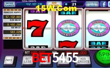 Bet5455 Belo Horizonte - Payments