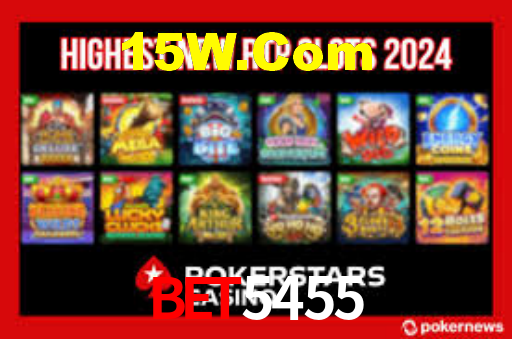 Bet5455 Paga