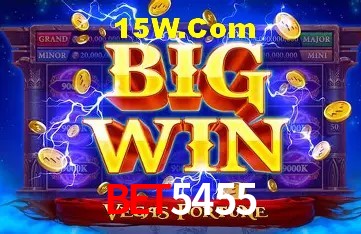 Bet5455 São Paulo - Jogo Providers
