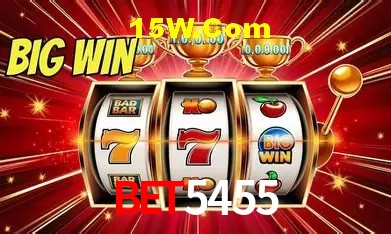 Bet5455 Brasília - Jogo Features