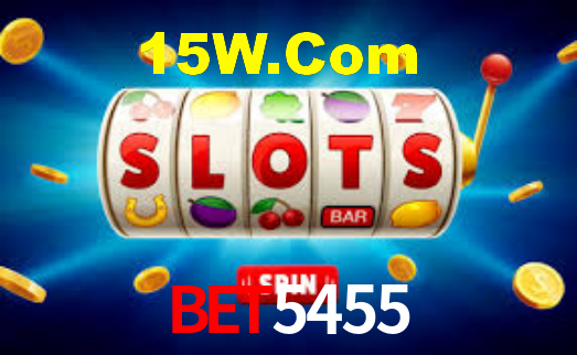 Bet5455 Paga