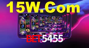 Slot Games Bet5455