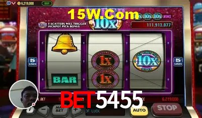 Bet5455 Brasília - Leaderboards