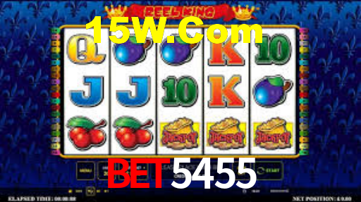 Bet5455.Com