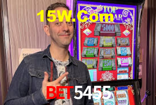 Bet5455: Seu Especialista em Apostas Esportivas Brasileiras