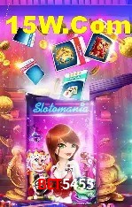 Sistemas de Segurança Bet5455