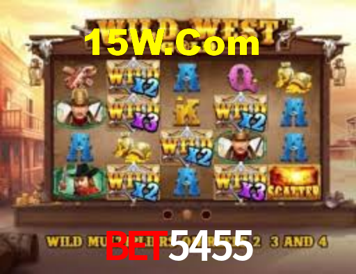Bet5455