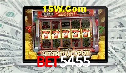 Login Seguro Bet5455
