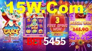 Welcome Bonus Bet5455