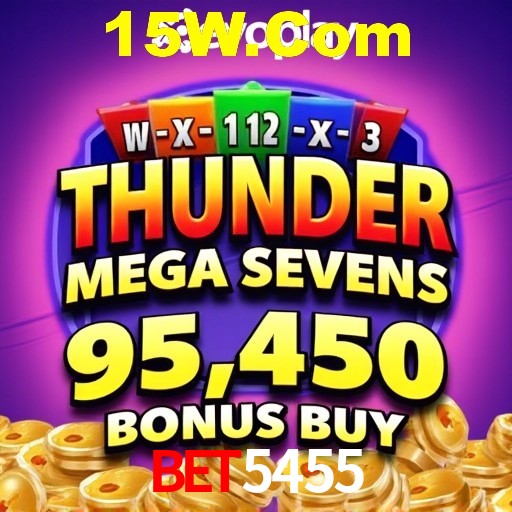 cassino Bet5455