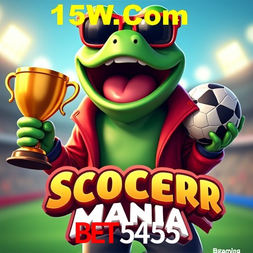 Descubra a Magia dos Jogos de Arcade no Bet5455