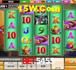 Casino Ao Vivo Bet5455