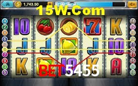 Secure Login Bet5455