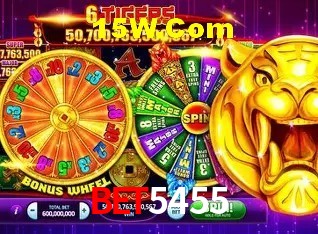 Cadastro Rápido Bet5455