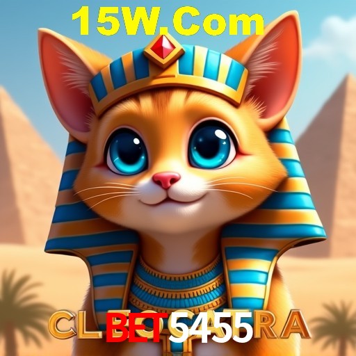 Bet5455 Cassino - 80+ Mesas ao Vivo