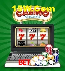 Recursos de Bônus Bet5455