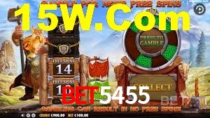 Statistics Bet5455