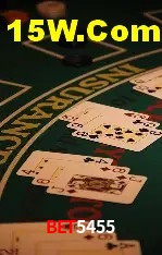 Bet5455 Brasília - Betting Features