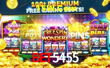 Bet5455 São Paulo - Hot Promos