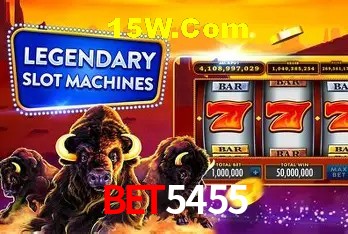Bet5455 Promoções - 30+ Ofertas Diárias