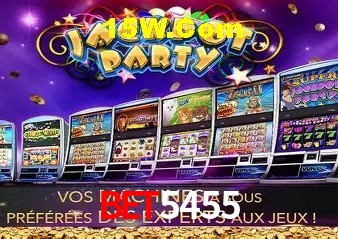 Avaliações dos Jogadores Bet5455