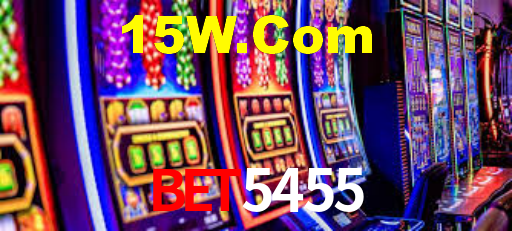 Bet5455 Paga