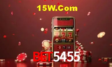 Design Responsivo Bet5455