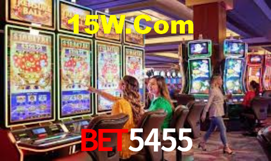 Bet5455
