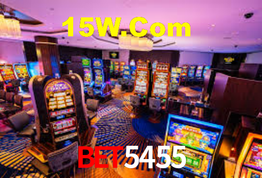 Bet5455.Com