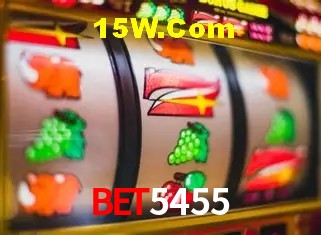 Bet5455 Plataforma - Certificada MGA desde 2015