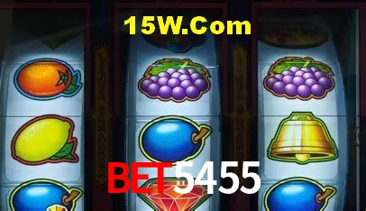 Bet5455 Rio de Janeiro - Slot Strategy