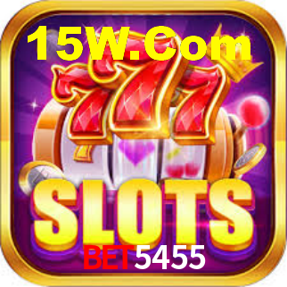 Bet5455 - Installation Guide