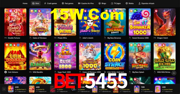Bet5455,Bet5455 Paga