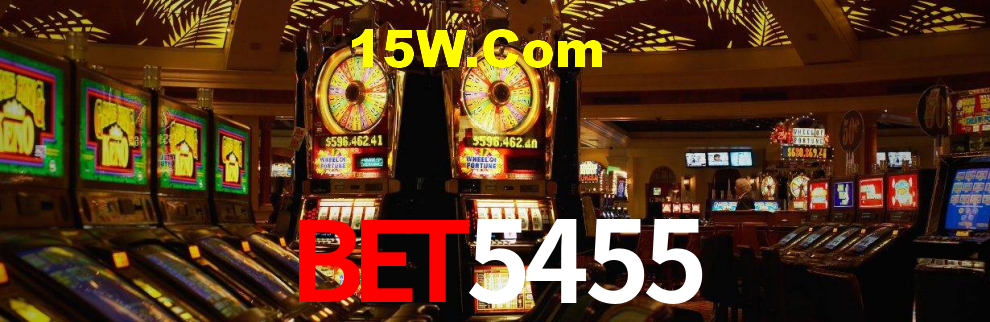 Bet5455 Paga