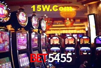 Bet5455 Belo Horizonte - Jackpots
